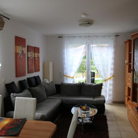 Appartamento Elbidyll Magdeburgo Esterno foto