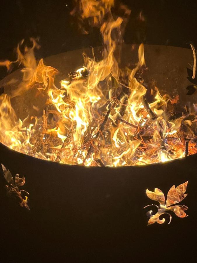 Appartamento Elbidyll Magdeburgo Esterno foto