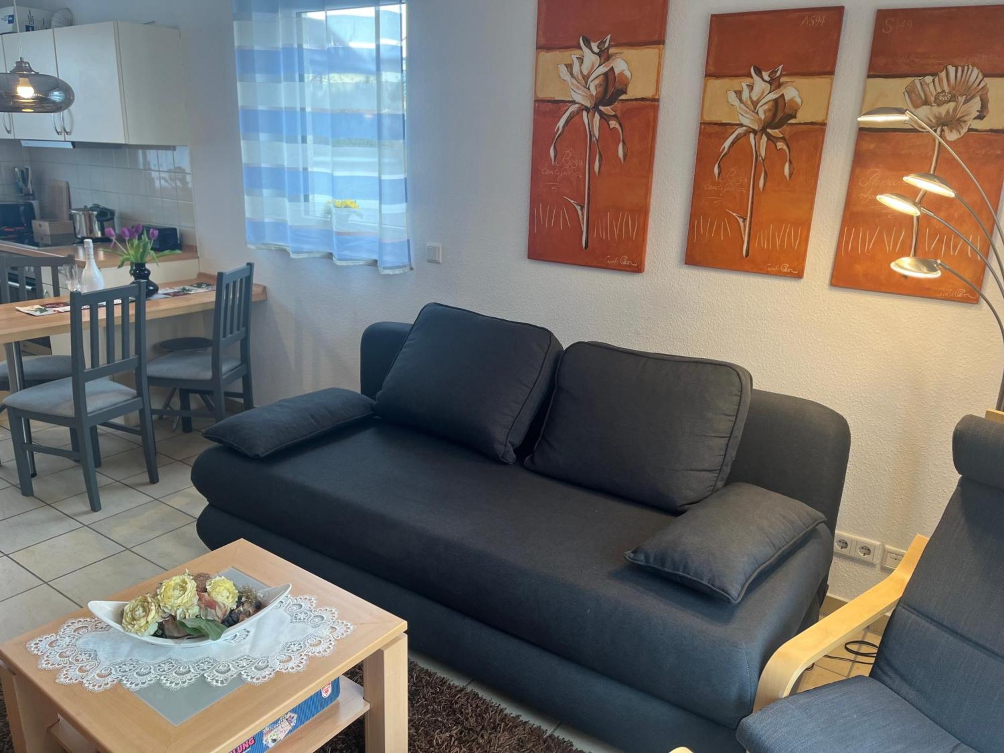 Appartamento Elbidyll Magdeburgo Esterno foto