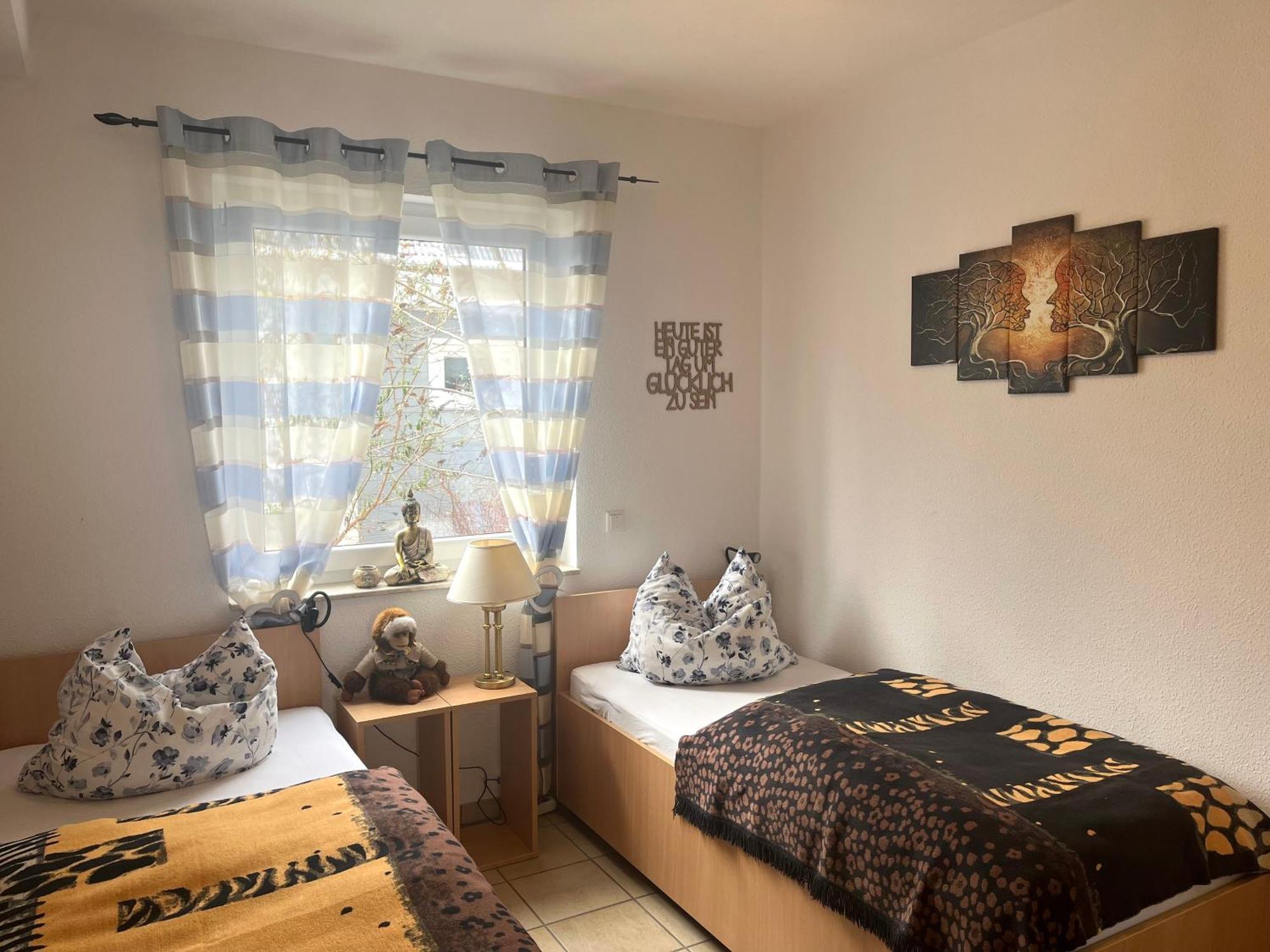 Appartamento Elbidyll Magdeburgo Esterno foto