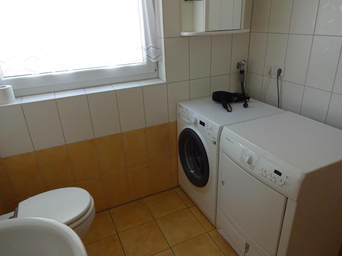 Appartamento Elbidyll Magdeburgo Esterno foto